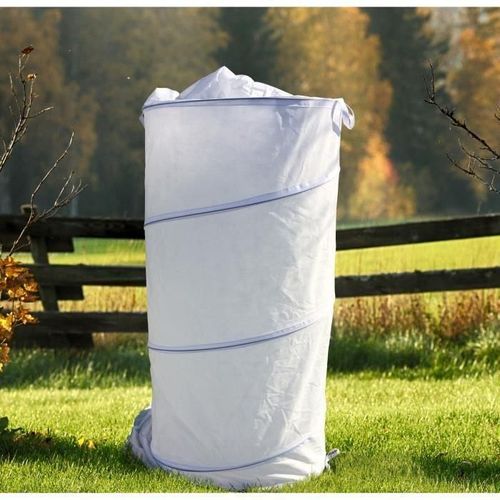 Jany France Housse D'hivernage Pop Up - Pp 60g/M² - 0.7x1.5m