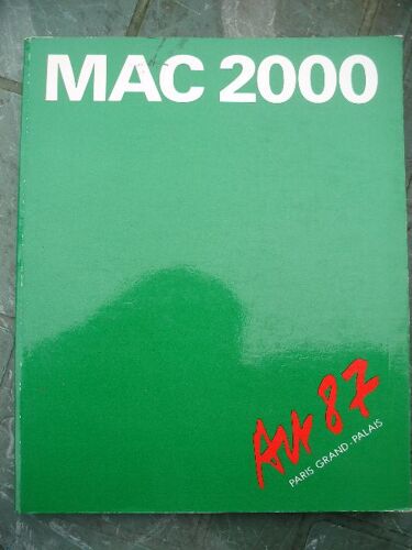 Mac 2000 - 87