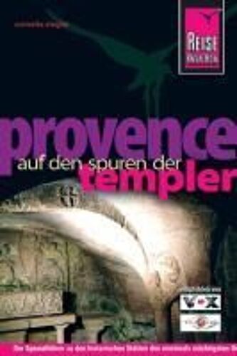 Provence - Auf Den Spuren Der Templer