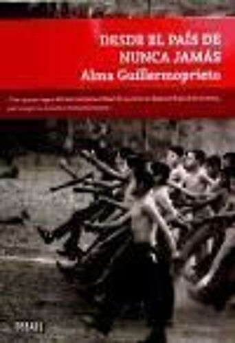 Desde El País De Nunca Jamás