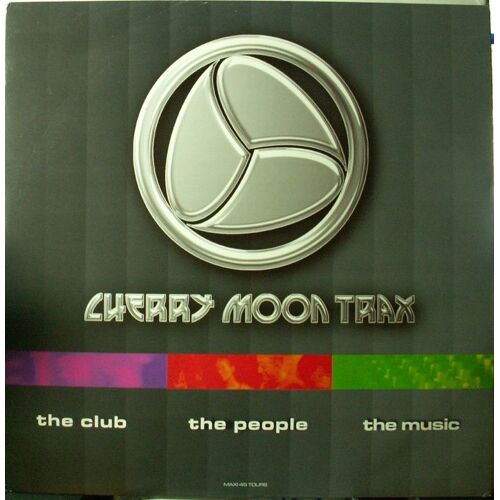 The Club The People The Music ( Extended Mix )