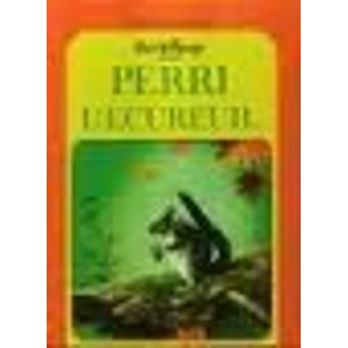 Perri L'ecureuil - Walt Disney
