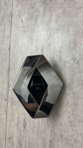 Caméra De Recule Clio5 