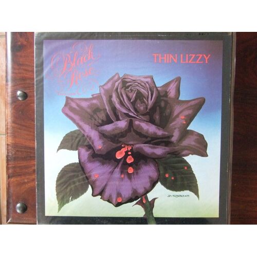 Black Rose