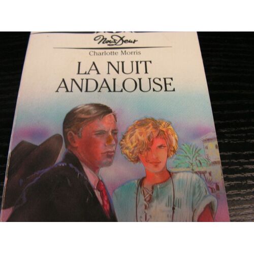 Nous  Deux La Nuit Andalouse