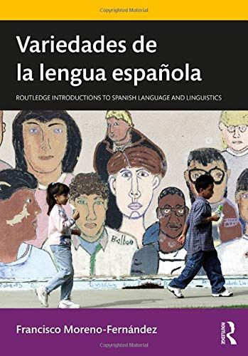 Variedades De La Lengua Espanola