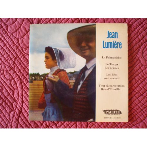 La Painpolaise /  - Le Temps Des Cerises /  - ¿.