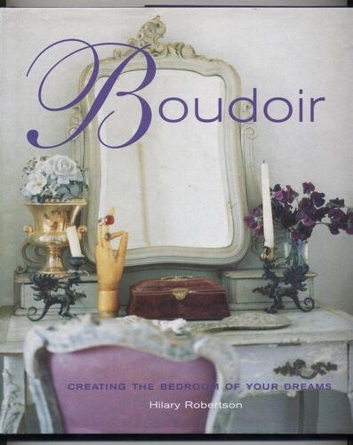 Boudoir