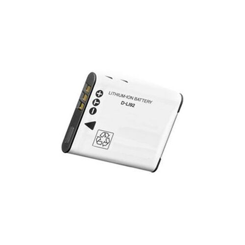 Batterie Camescope Pentax Optio Rz10 - Optio Wg-1 Pour Camescope Ou Appareil Photo