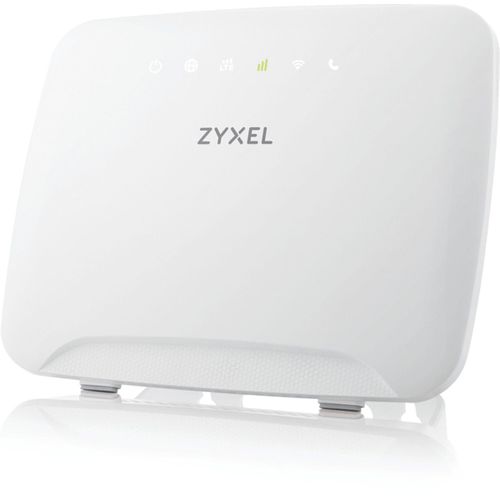 Zyxel LTE3316-M604 - Routeur sans fil - WWAN commutateur 4 ports - 1GbE - Wi-Fi 5 - Bi-bande