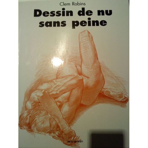 Dessin De Nu Sans Peine