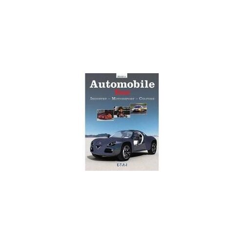 Automobile Year 2010