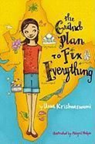 The Grand Plan To Fix Everything