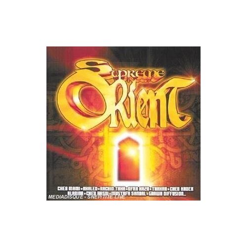 Supreme Orient