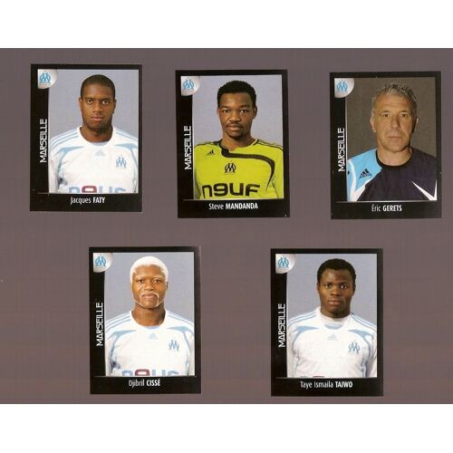 Foot 2008