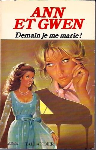 Demain Je Me Marie !