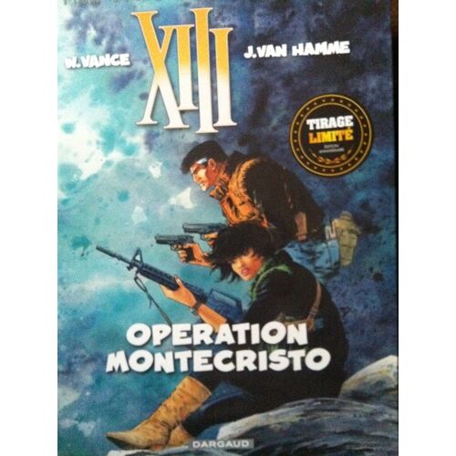 Vance, W: Xiii Bd. 16