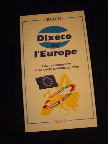 Dixeco De L'europe