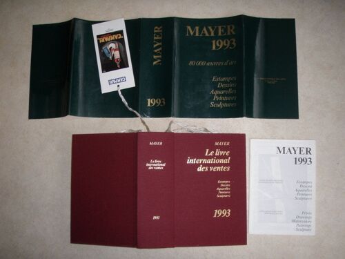 Mayer 1993