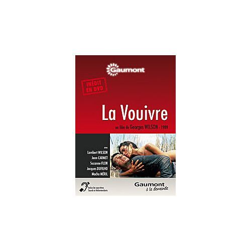 La Vouivre