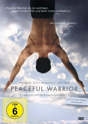 Peaceful Warrior - Der Pfad Des Friedvollen Kriegers [Import Allemand] (Import)