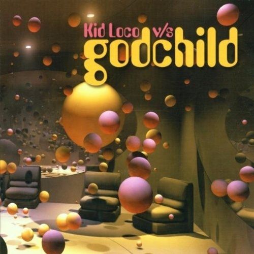 Godchild
