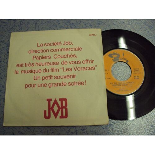 Les Voraces