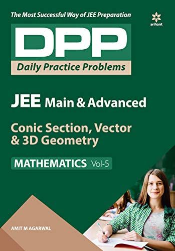 Dpp Mathematics Vol-5