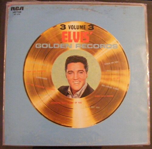 Golden Records