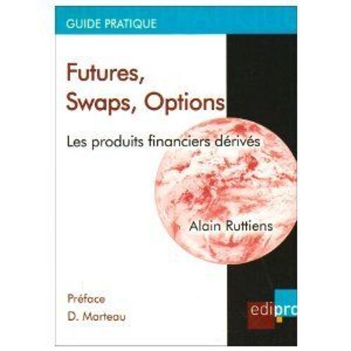 Les Produits Financiers Dérivés