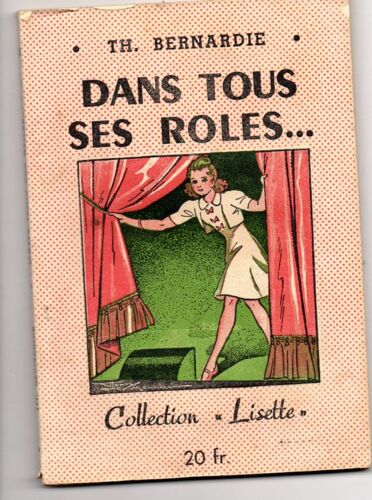 Dans Tous Ses Roles...