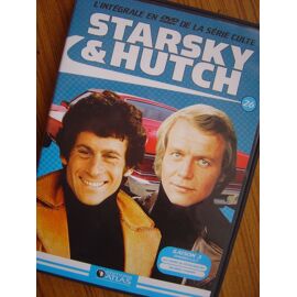 Starsky Et Hutch - Saison 3 - Episodes 6 Et 7 - Les Jours Se Ressemblent + Un Gros Chagrin