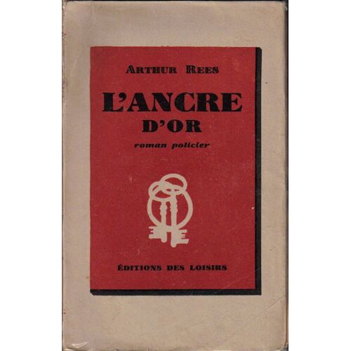 L'ancre D'or