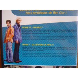 Starsky Et Hutch - Saison 2  Episodes 25 Et Saison 3 Episode 1 - Coupables? + Les Créatures De Rêve (1)