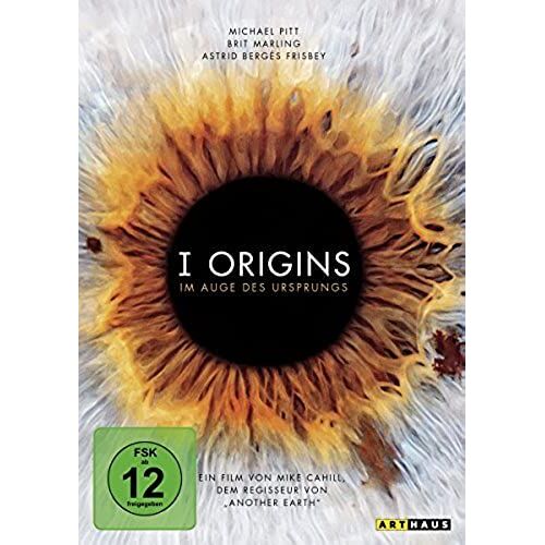 I Origins - Im Auge Des Ursprungs