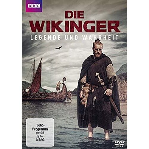 Die Wikinger - Legende Und Wahrheit