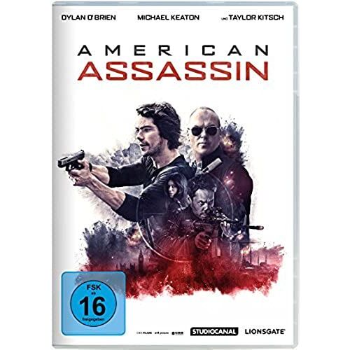 American Assassin