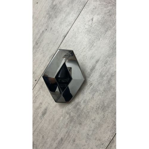 Caméra De Recule Mégane 4