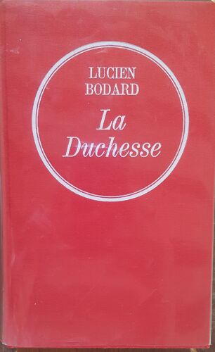 La Duchesse