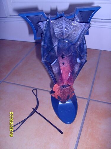 Chauve-Souris Batman  Volant Et Sonore