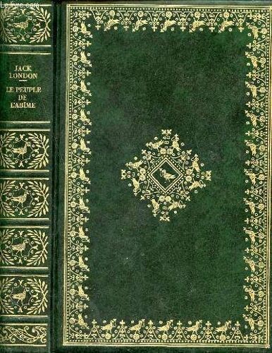 Le Peuple De L Abîme.