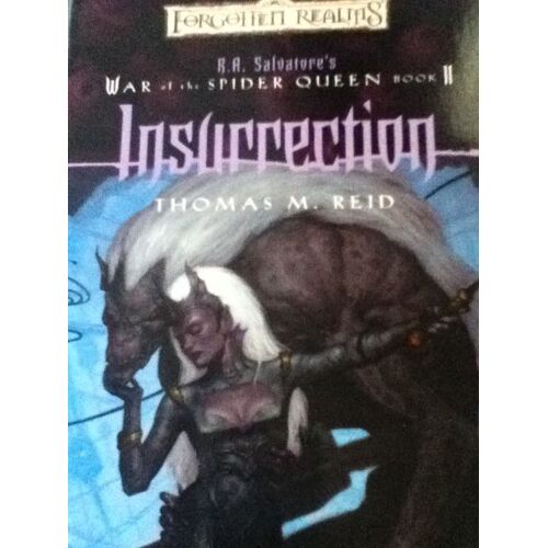 Insurrection