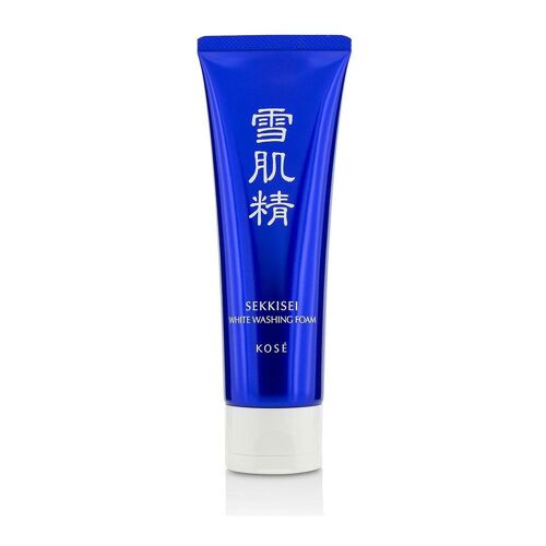 Sekkisei Mujer Espuma Washing White 130ml