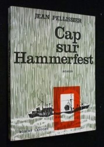 Cap Sur Hammerfest