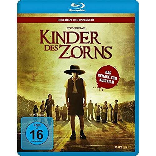 Stephen Kings Kinder Des Zorns (200