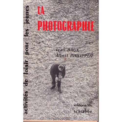 La Photographie