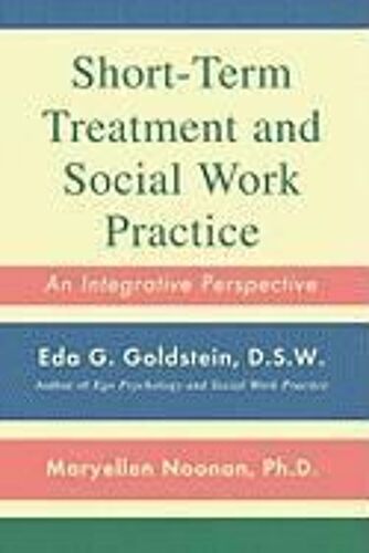 Short-Term Treatment And Social Work Practice