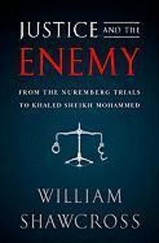 Justice And The Enemy