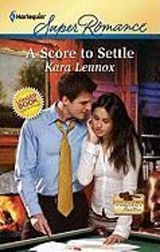 A Score To Settle