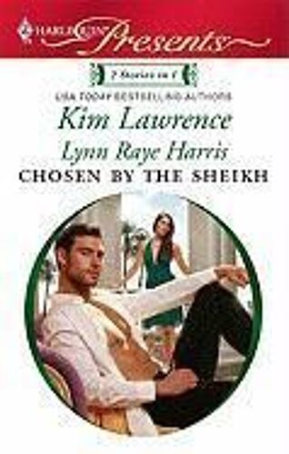 Chosen By The Sheikh: The Sheikh And The Virgin\Kept For The Sheikh's Pleasure